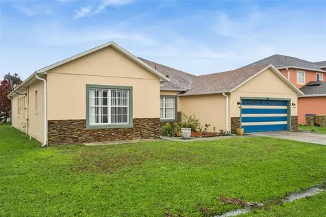 323 Aldershot Court Kissimmee FL 34758
