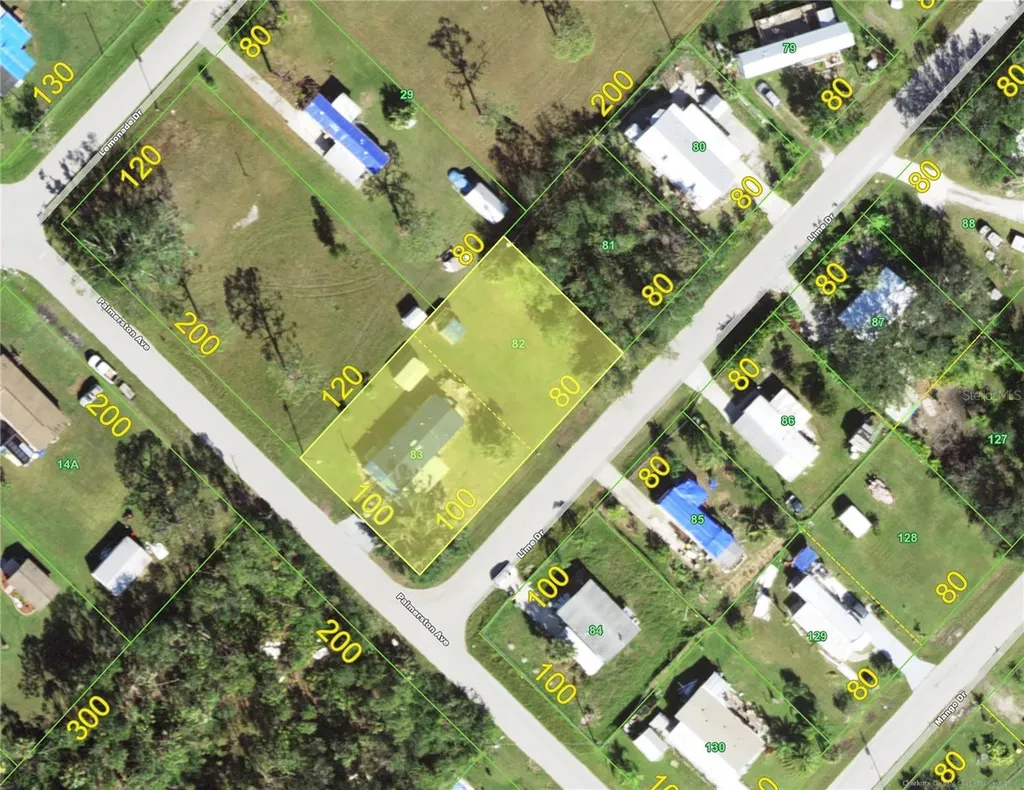 15322 Lime Drive Punta Gorda FL 33955
