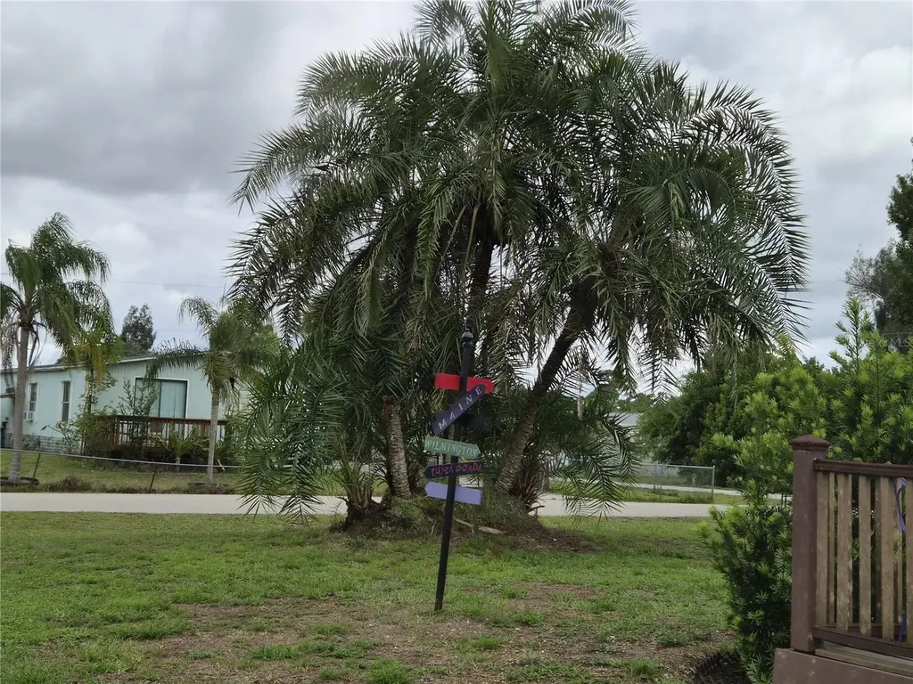 15322 Lime Drive Punta Gorda FL 33955