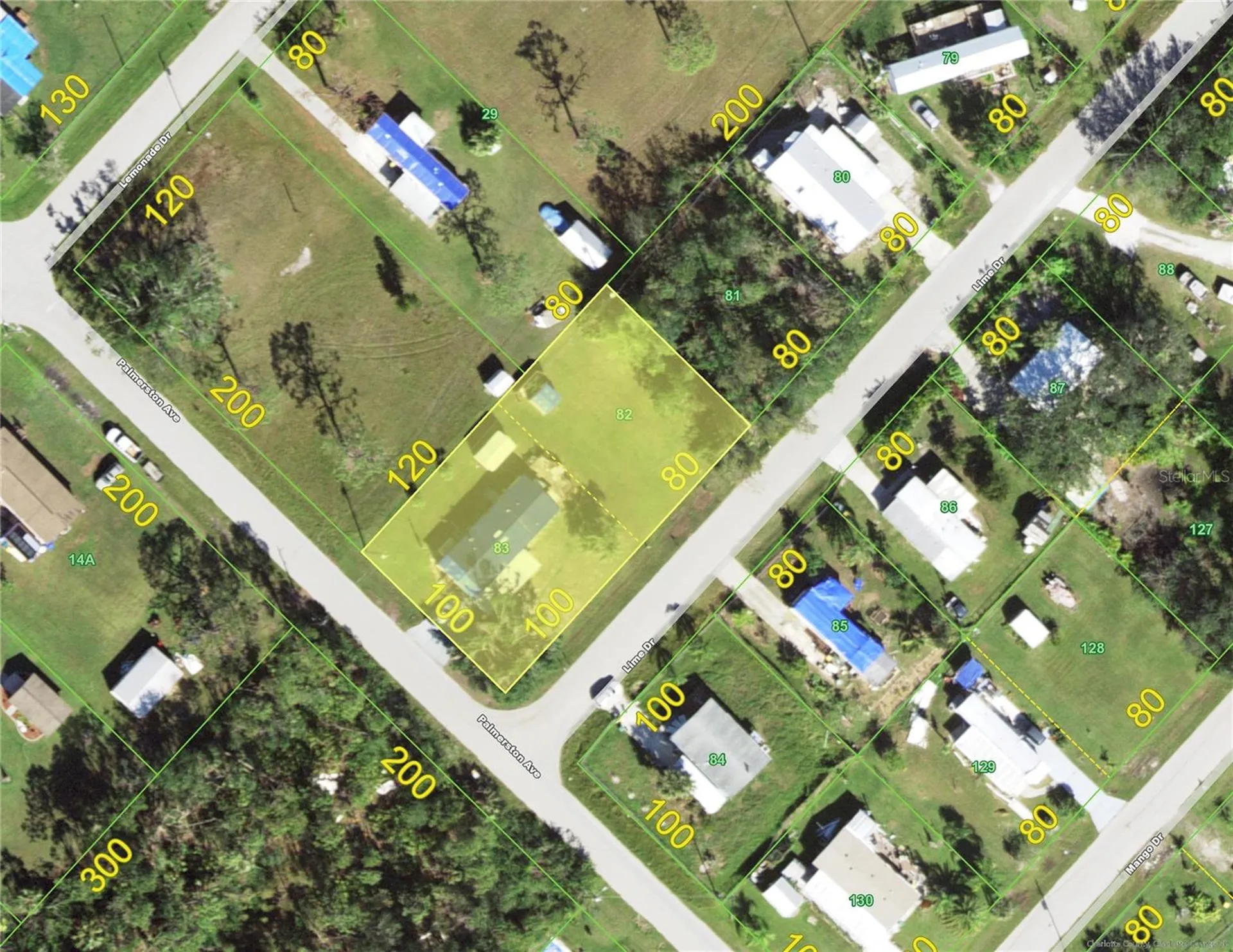 15322 Lime Drive Punta Gorda FL 33955