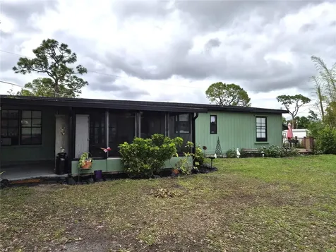 15322 Lime Drive Punta Gorda FL 33955