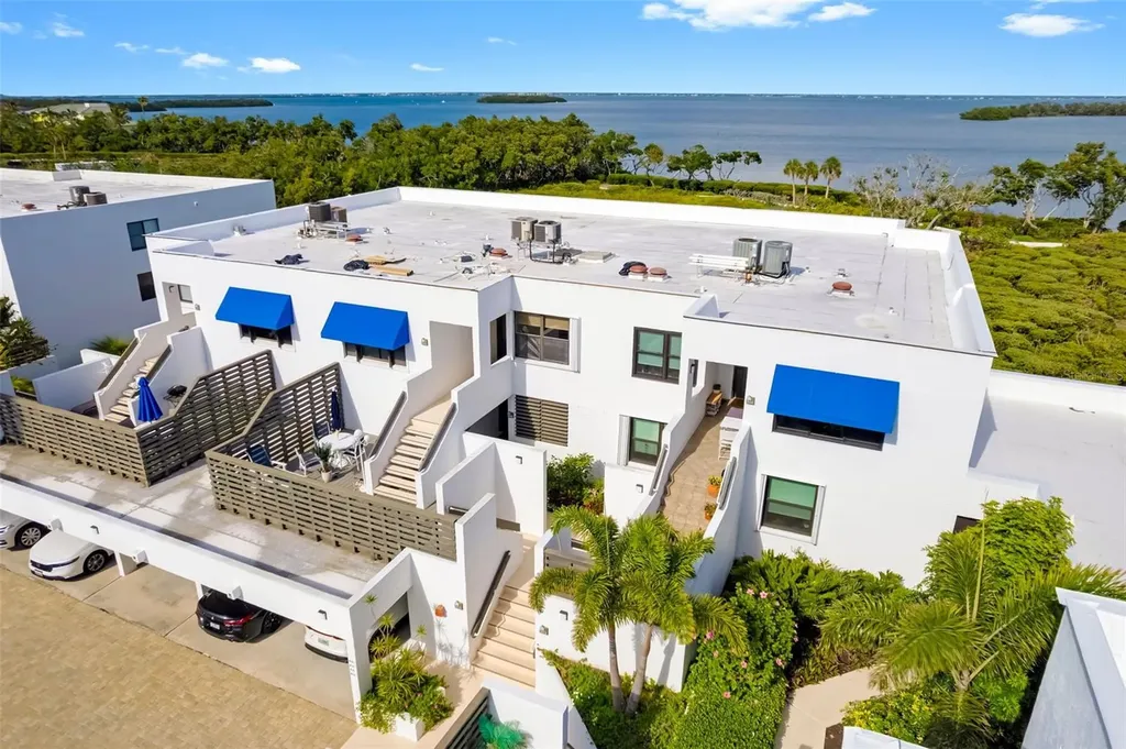 815 Bayport Way Longboat Key FL 34228