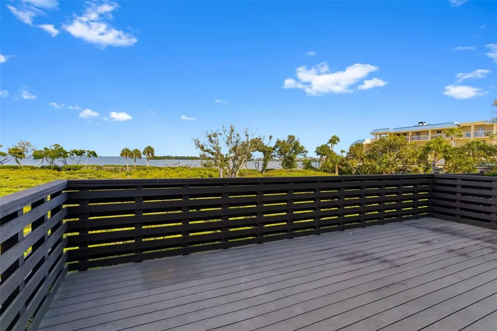 815 Bayport Way Longboat Key FL 34228