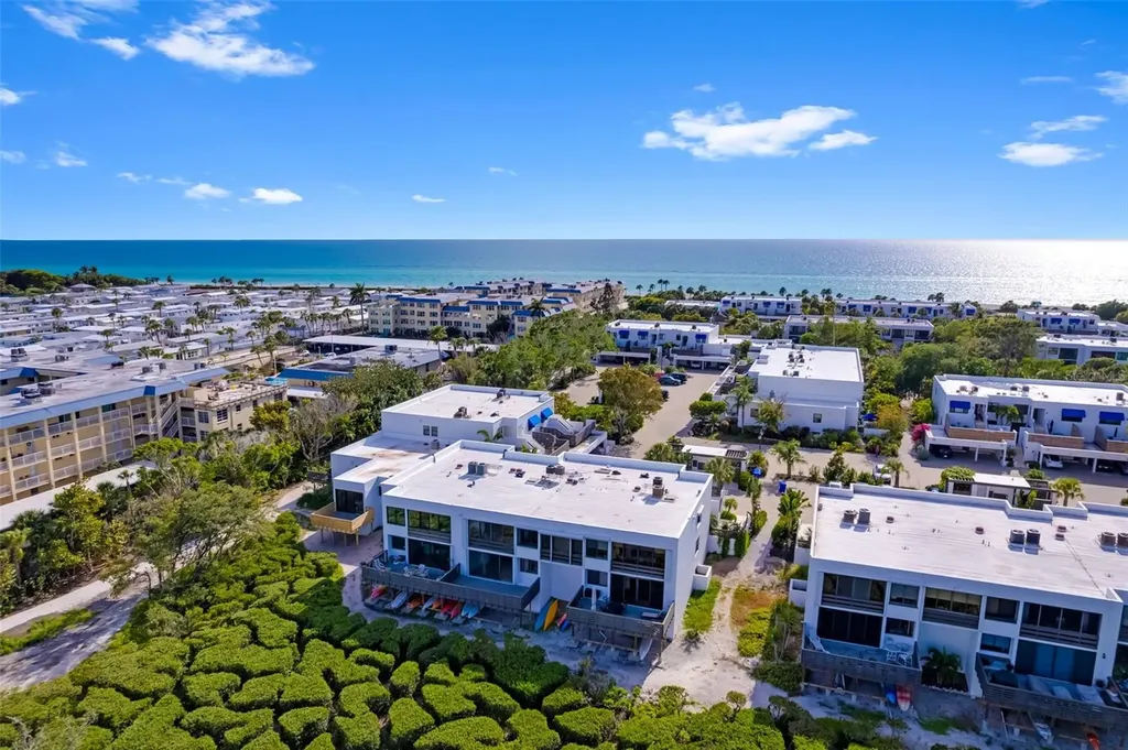 815 Bayport Way Longboat Key FL 34228