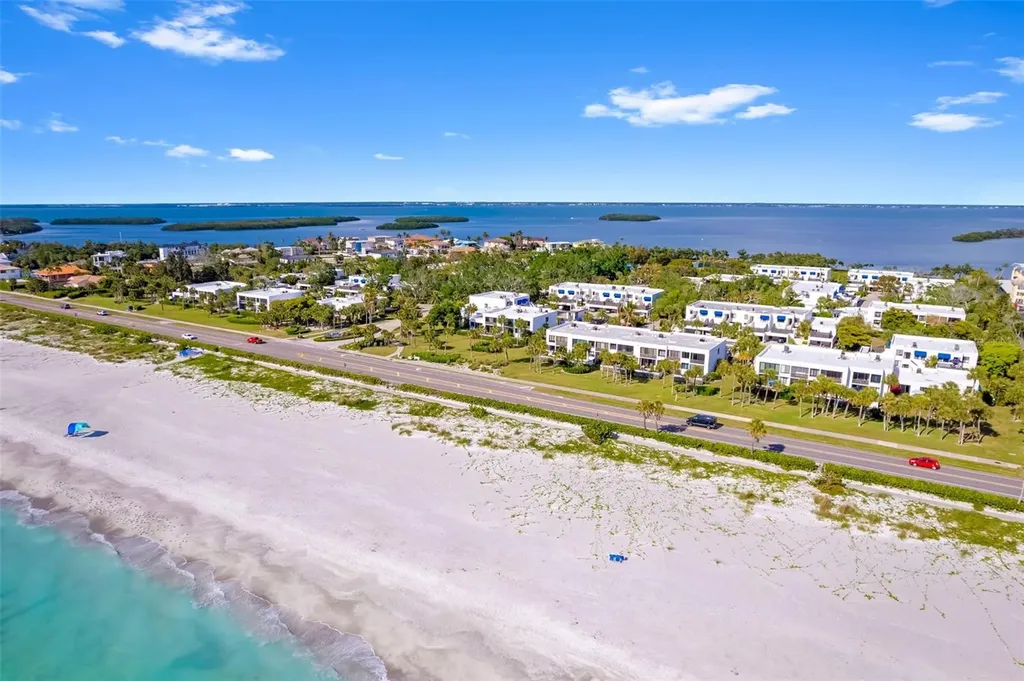 815 Bayport Way Longboat Key FL 34228