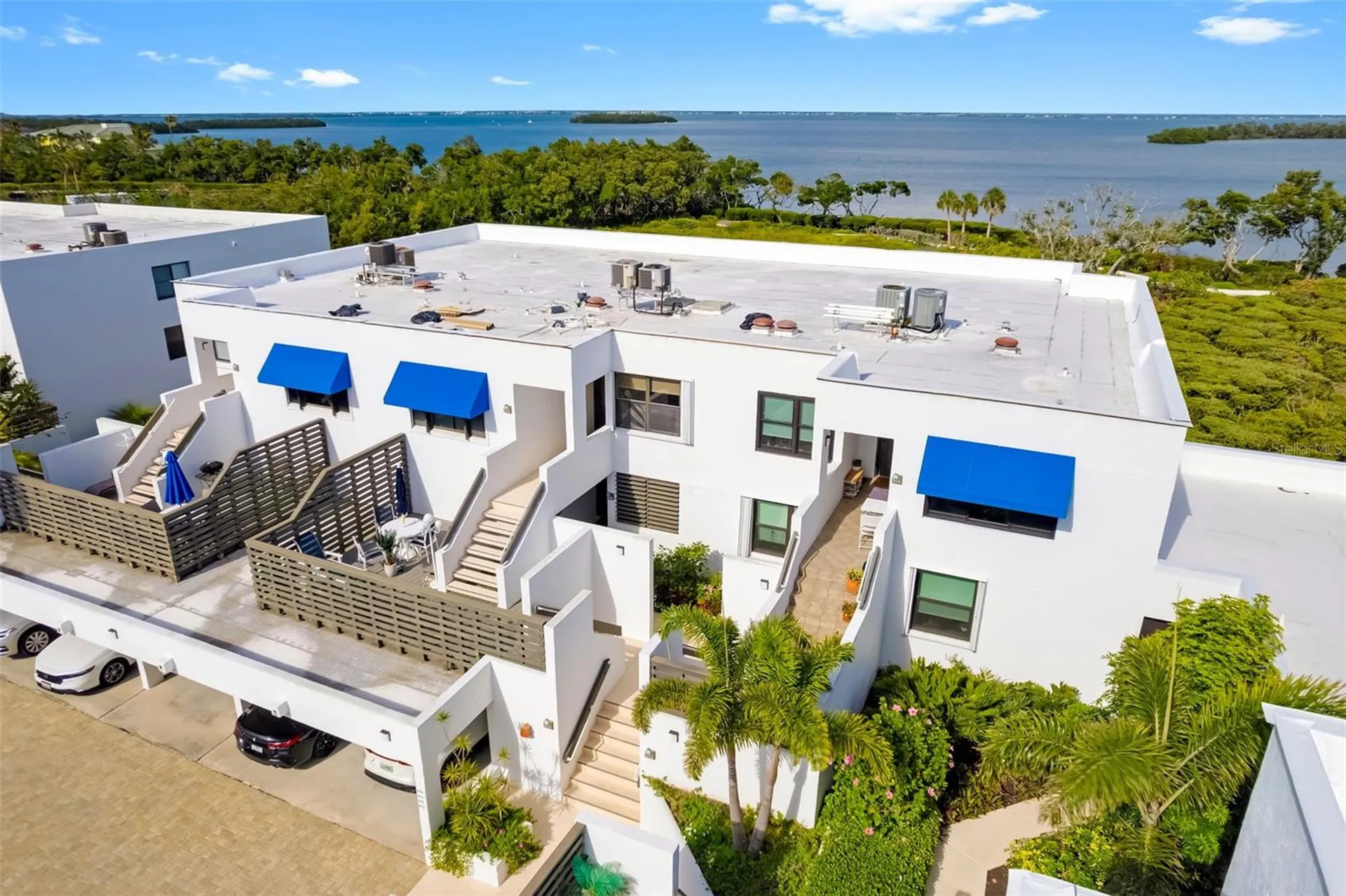 815 Bayport Way Longboat Key FL 34228