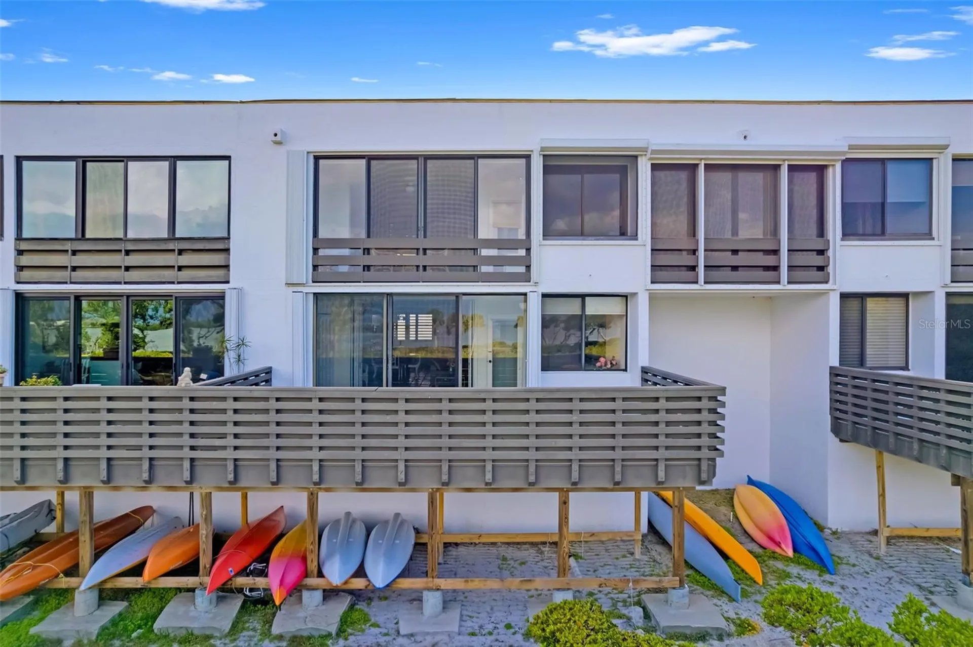 815 Bayport Way Longboat Key FL 34228