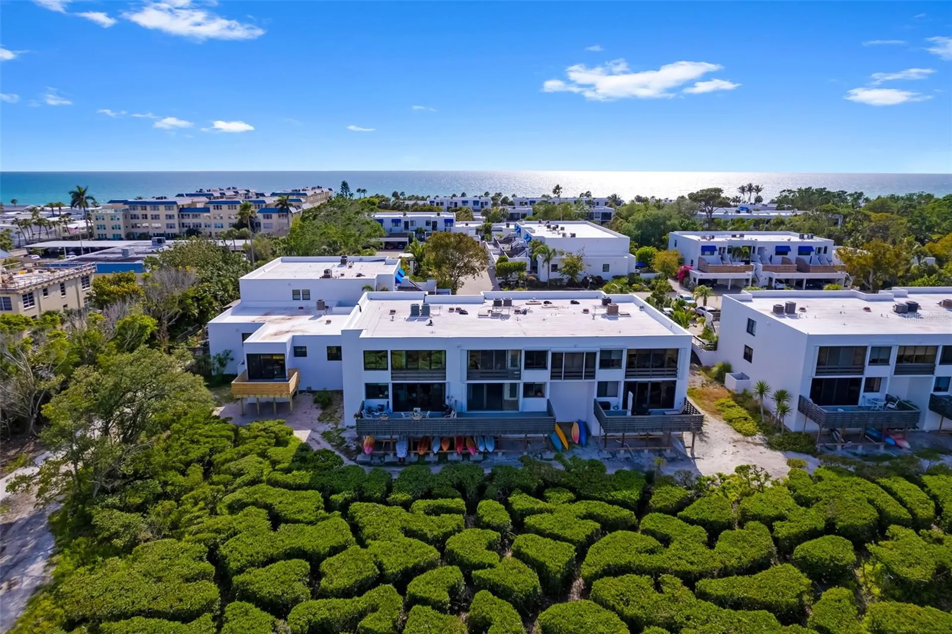 815 Bayport Way Longboat Key FL 34228