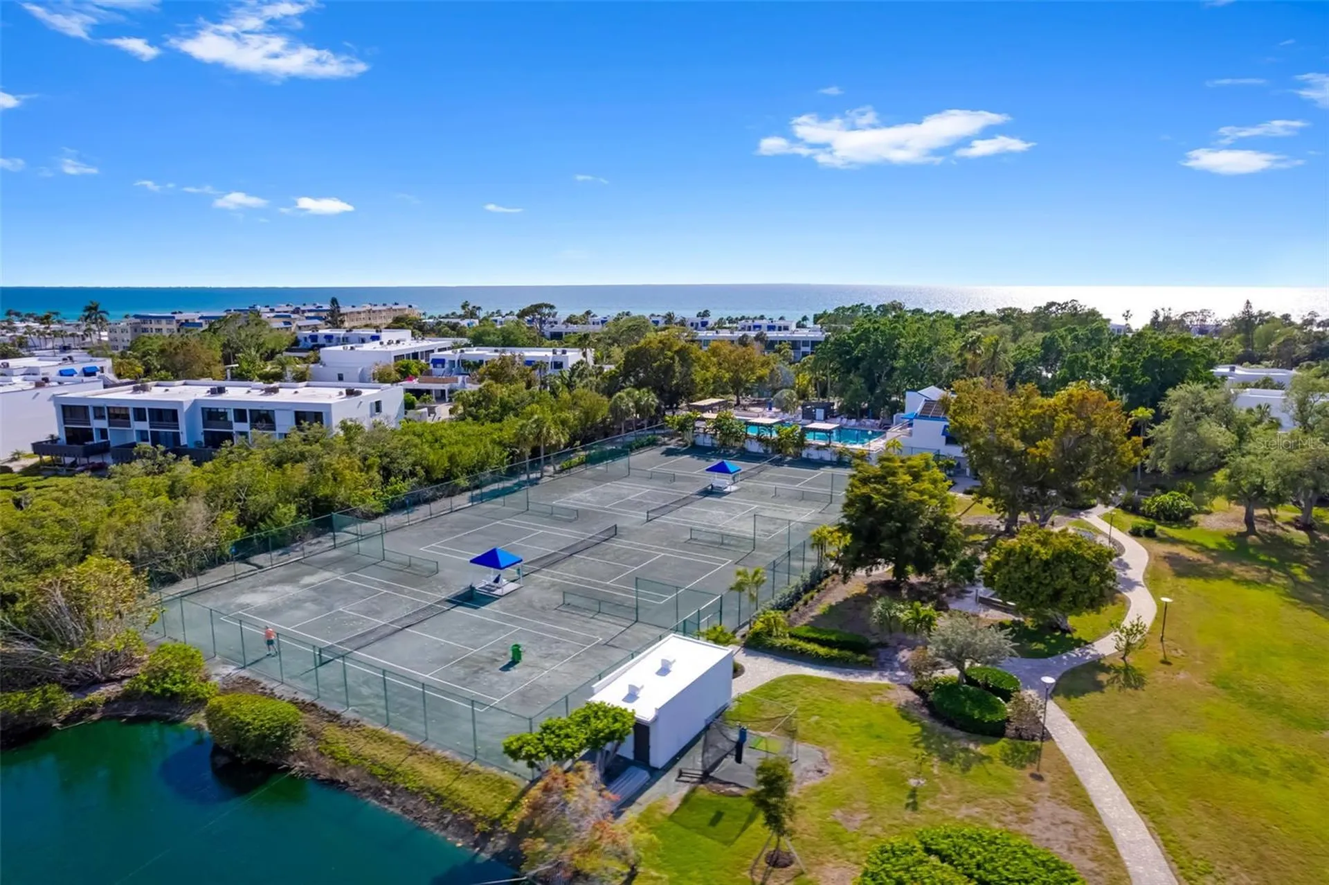 815 Bayport Way Longboat Key FL 34228