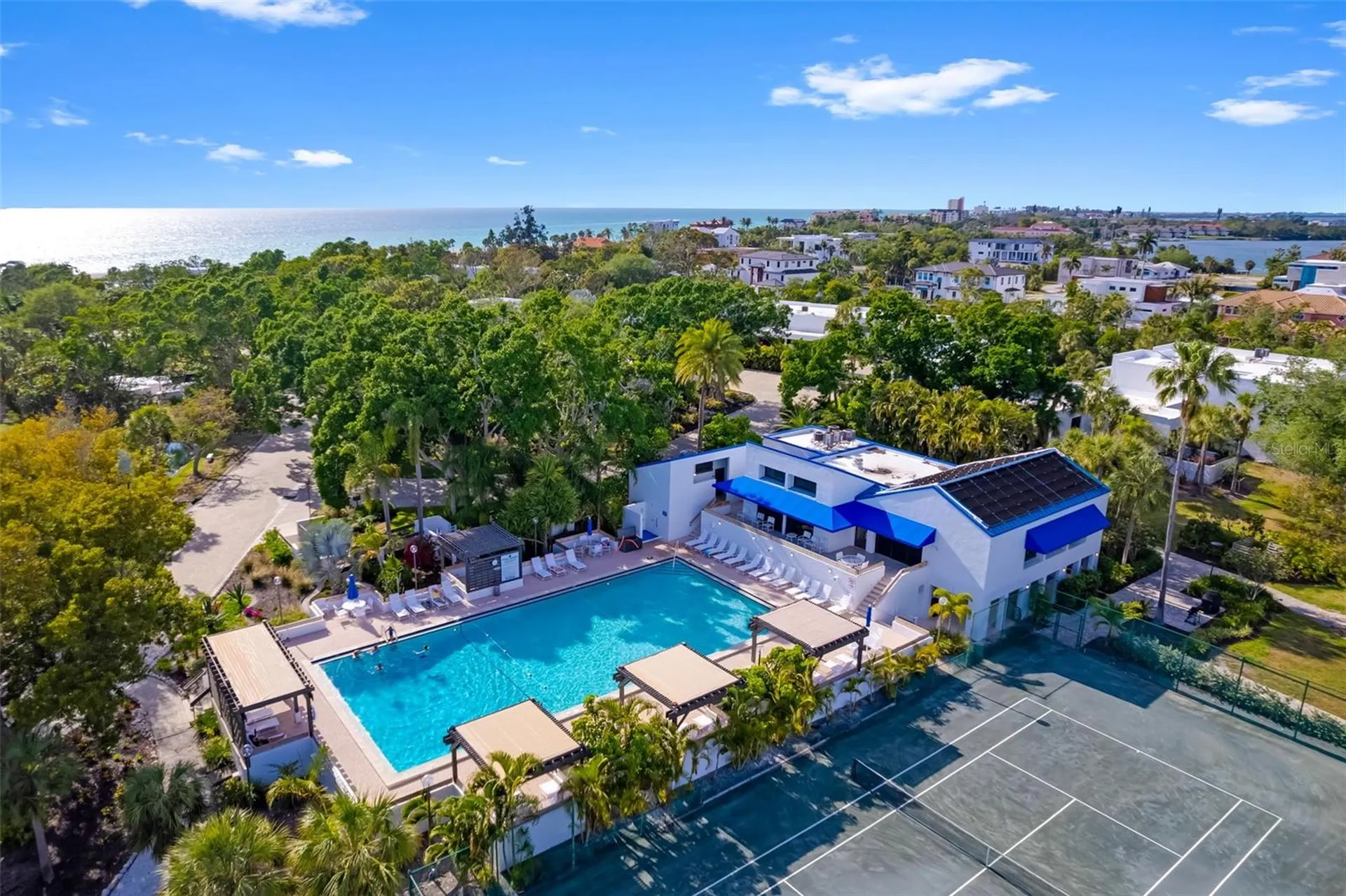 815 Bayport Way Longboat Key FL 34228