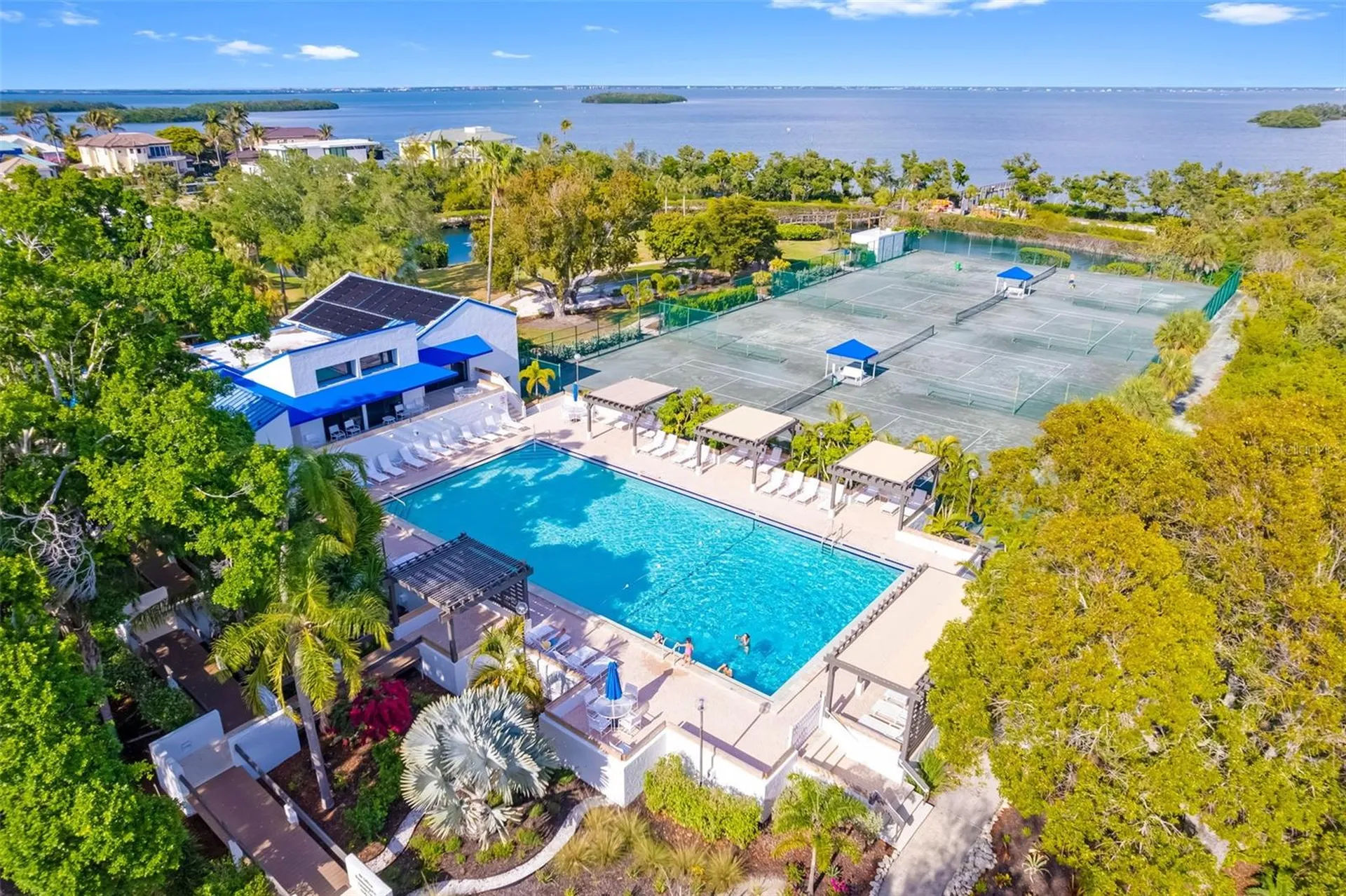 815 Bayport Way Longboat Key FL 34228