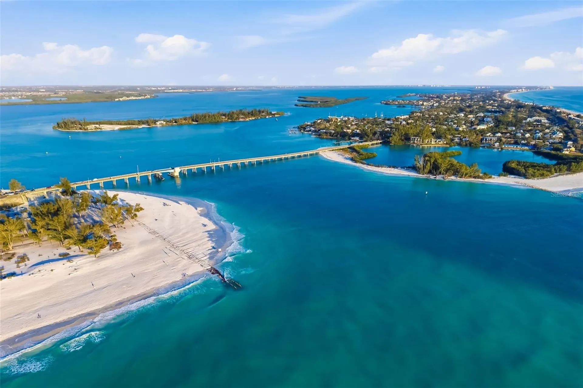 815 Bayport Way Longboat Key FL 34228