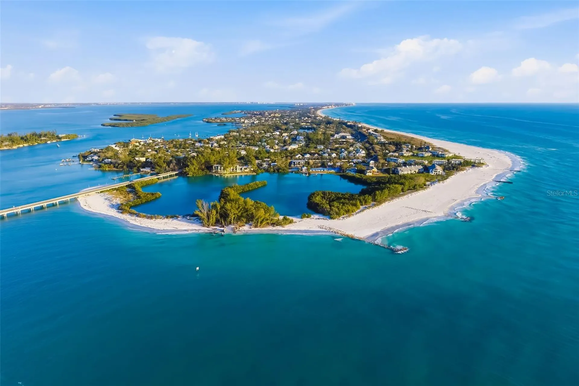815 Bayport Way Longboat Key FL 34228