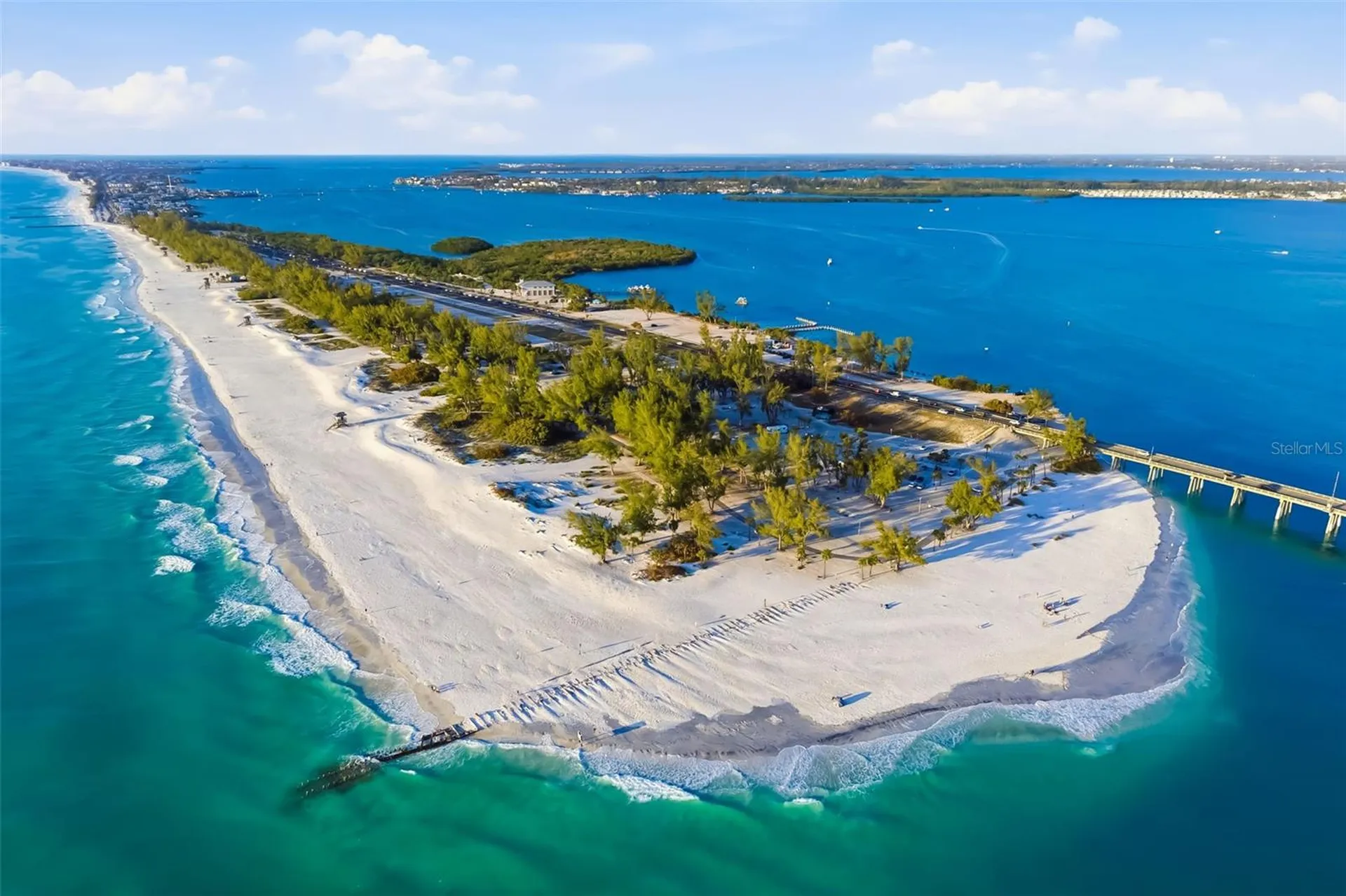 815 Bayport Way Longboat Key FL 34228