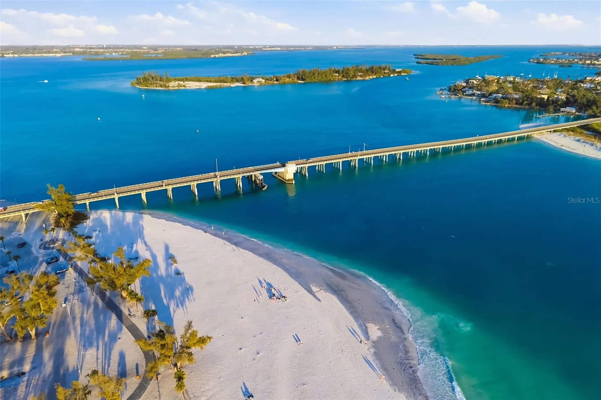 815 Bayport Way Longboat Key FL 34228