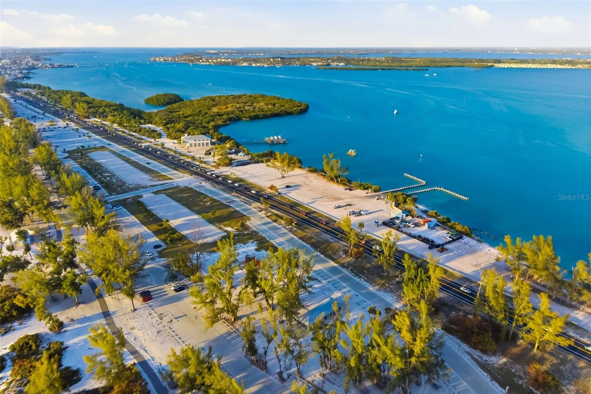 815 Bayport Way Longboat Key FL 34228