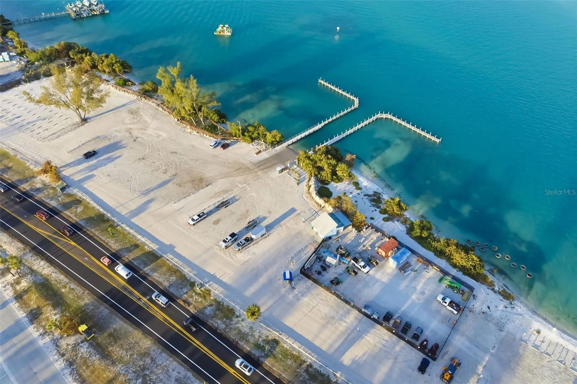 815 Bayport Way Longboat Key FL 34228