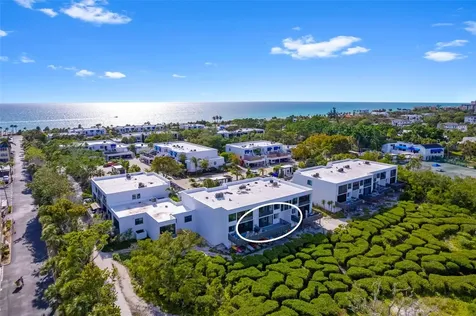 815 Bayport Way Longboat Key FL 34228
