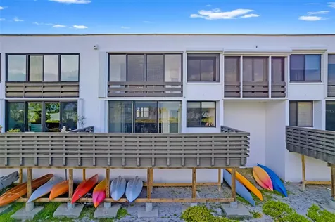 815 Bayport Way Longboat Key FL 34228