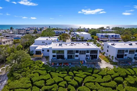 815 Bayport Way Longboat Key FL 34228