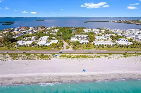 815 Bayport Way Longboat Key FL 34228