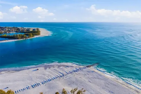 815 Bayport Way Longboat Key FL 34228