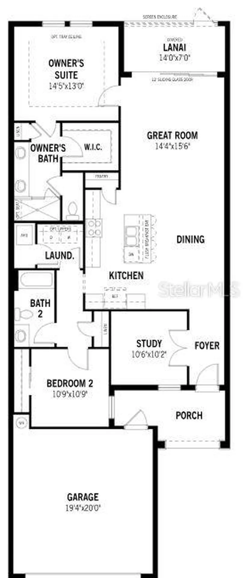 17803 Stillness Court Venice FL 34293