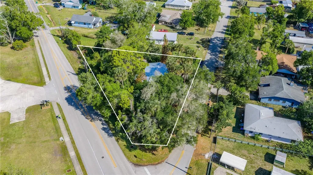 240 Newcomb Street New Smyrna Beach FL 32168
