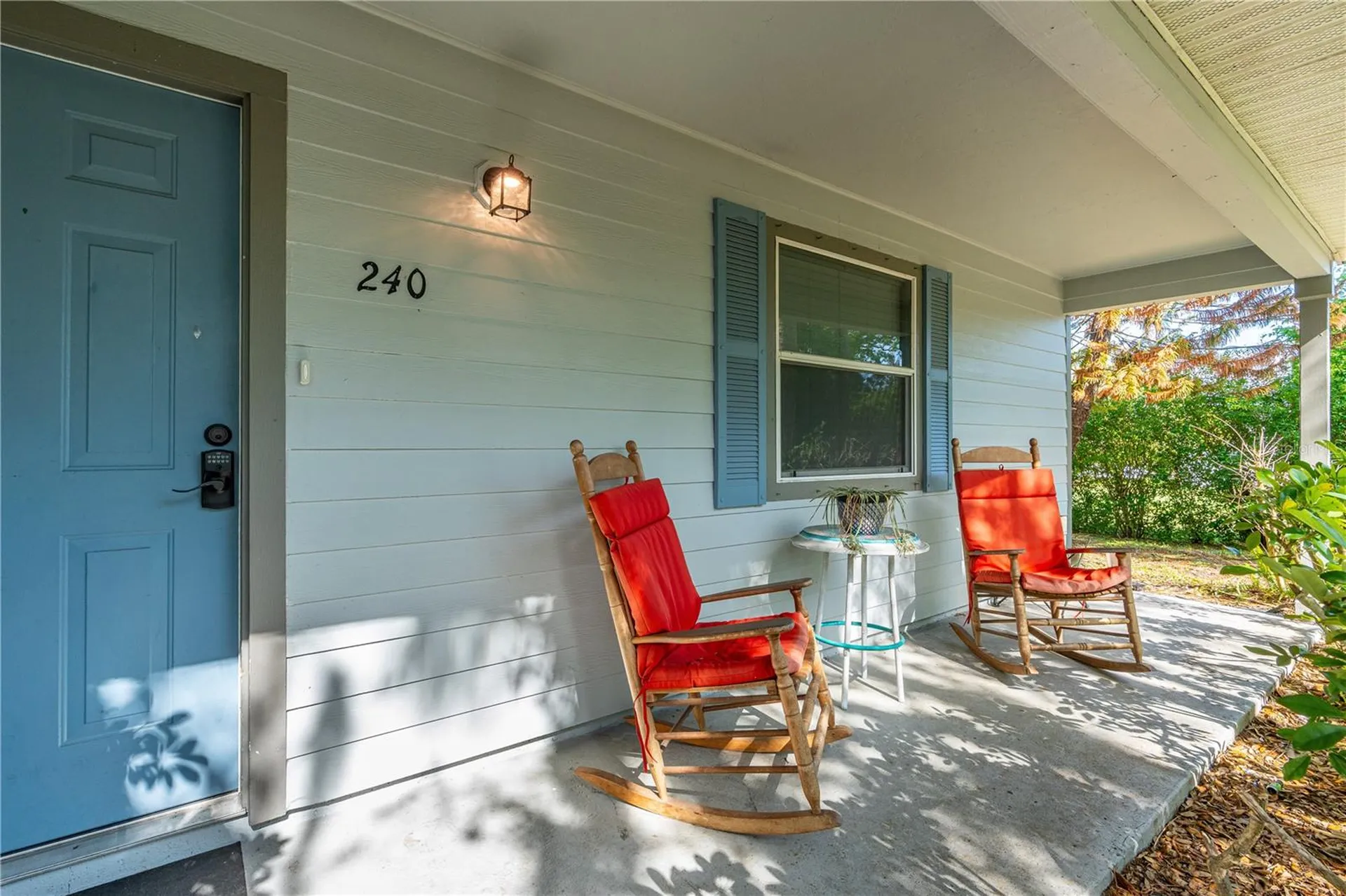 240 Newcomb Street New Smyrna Beach FL 32168
