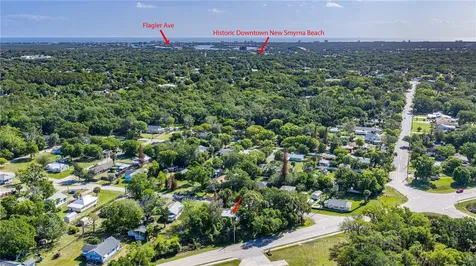 240 Newcomb Street New Smyrna Beach FL 32168
