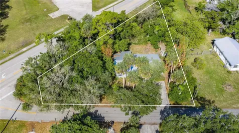 240 Newcomb Street New Smyrna Beach FL 32168