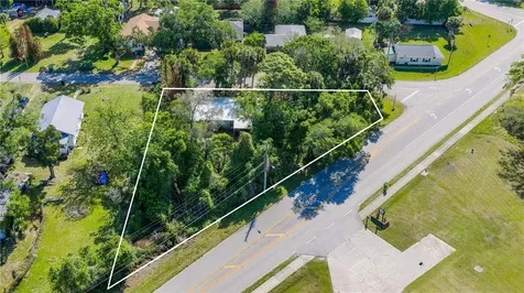 240 Newcomb Street New Smyrna Beach FL 32168