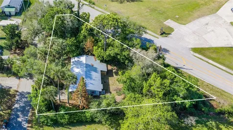 240 Newcomb Street New Smyrna Beach FL 32168