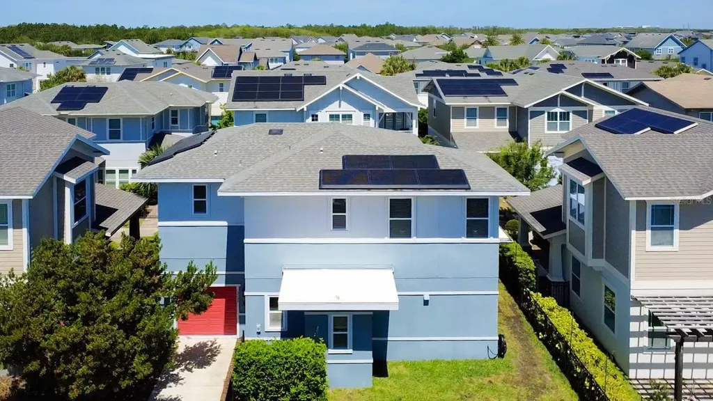 13249 Cormack Lane Orlando FL 32827