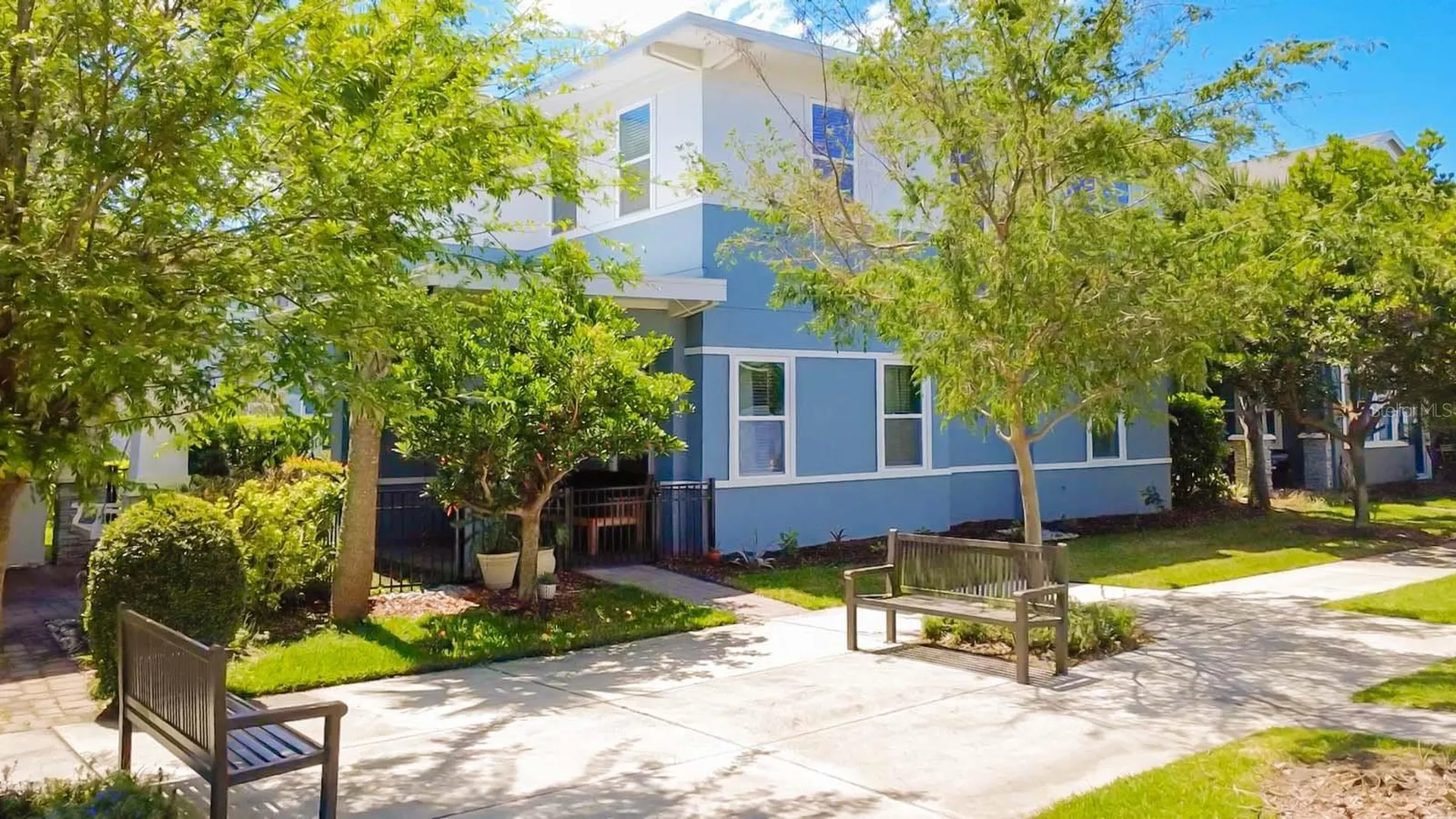 13249 Cormack Lane Orlando FL 32827