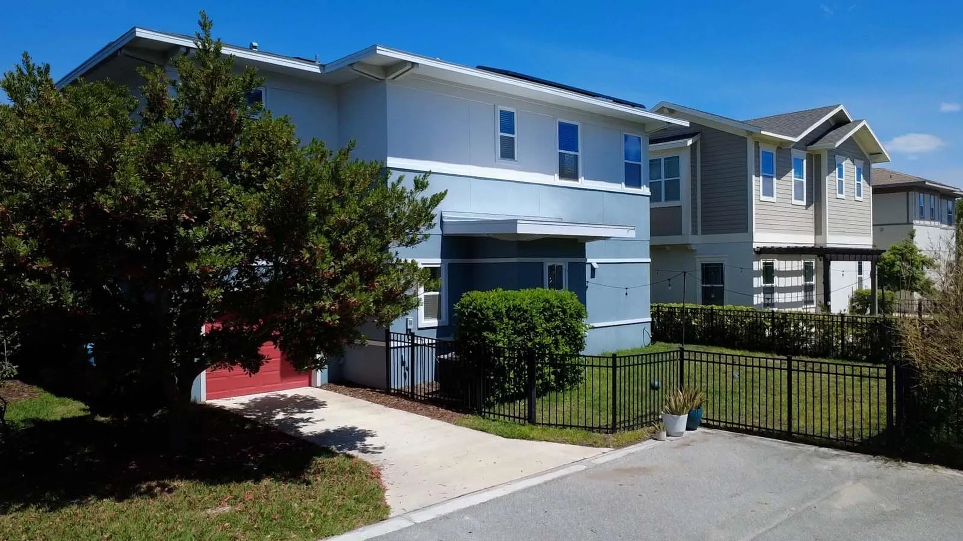 13249 Cormack Lane Orlando FL 32827