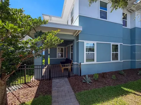 13249 Cormack Lane Orlando FL 32827