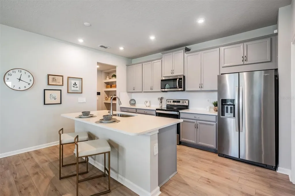 19219 Blue Pond Drive Lutz FL 33558