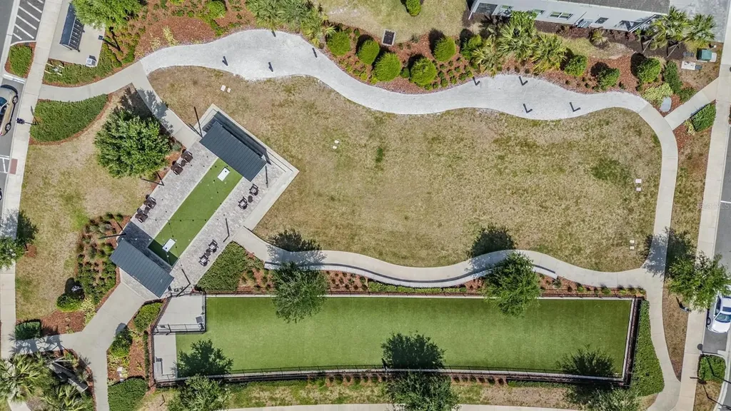 19219 Blue Pond Drive Lutz FL 33558