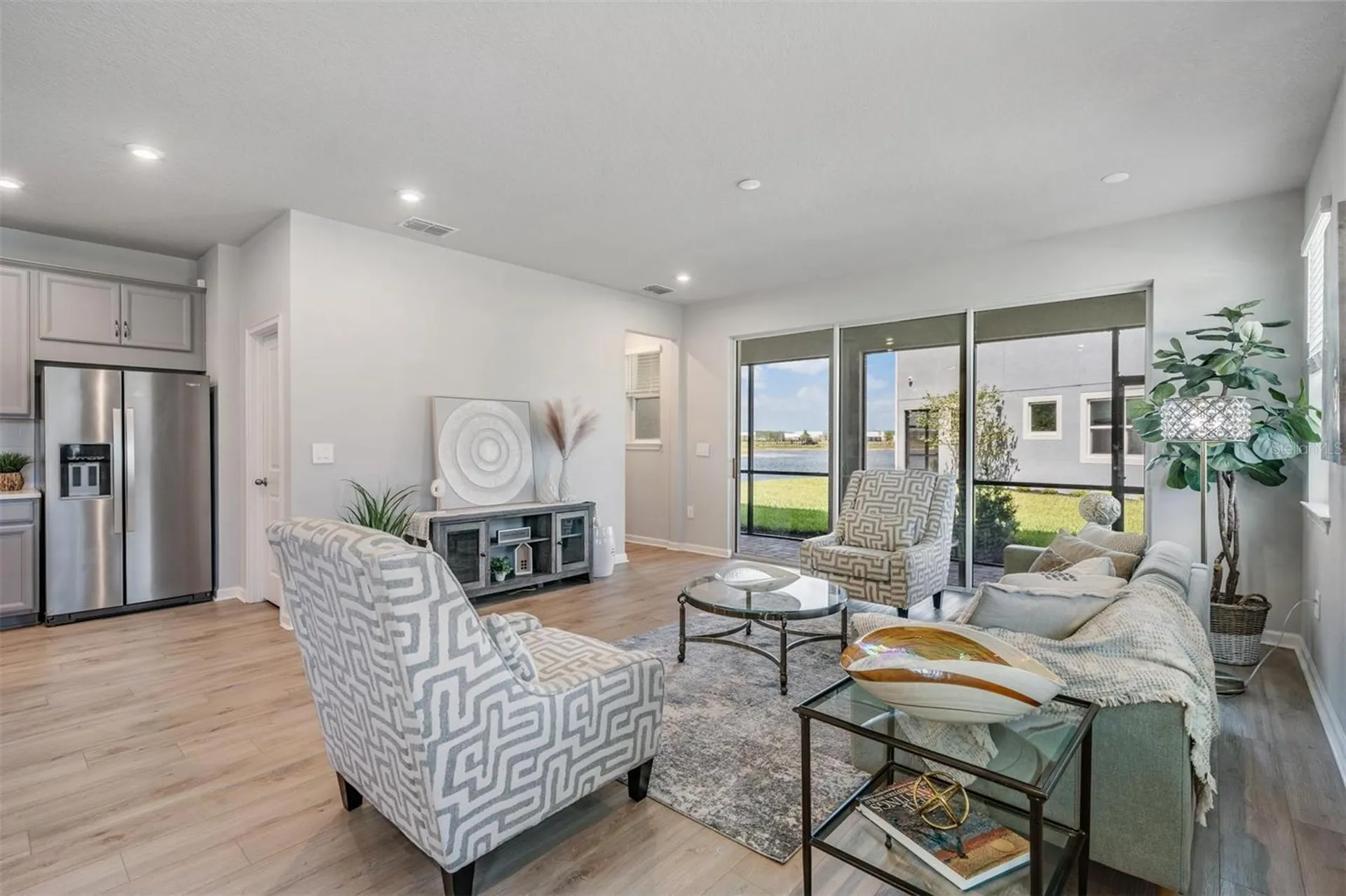 19219 Blue Pond Drive Lutz FL 33558