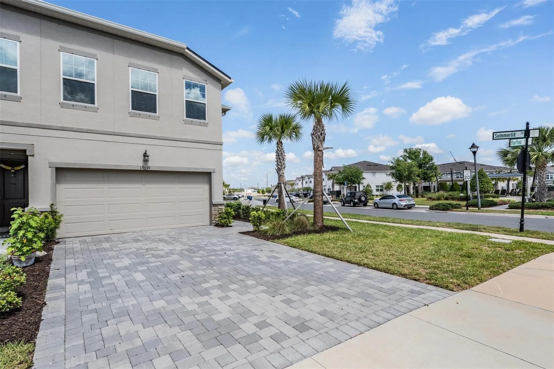19219 Blue Pond Drive Lutz FL 33558
