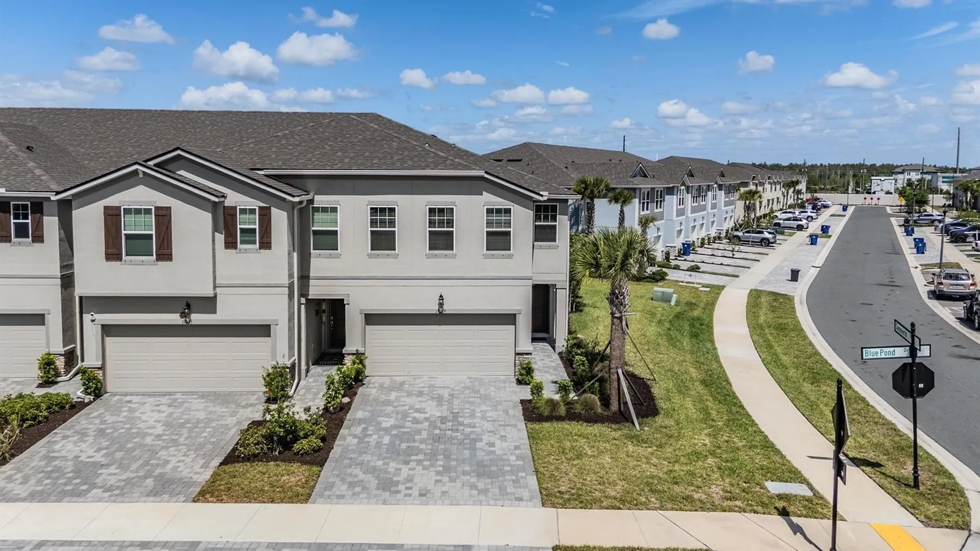 19219 Blue Pond Drive Lutz FL 33558