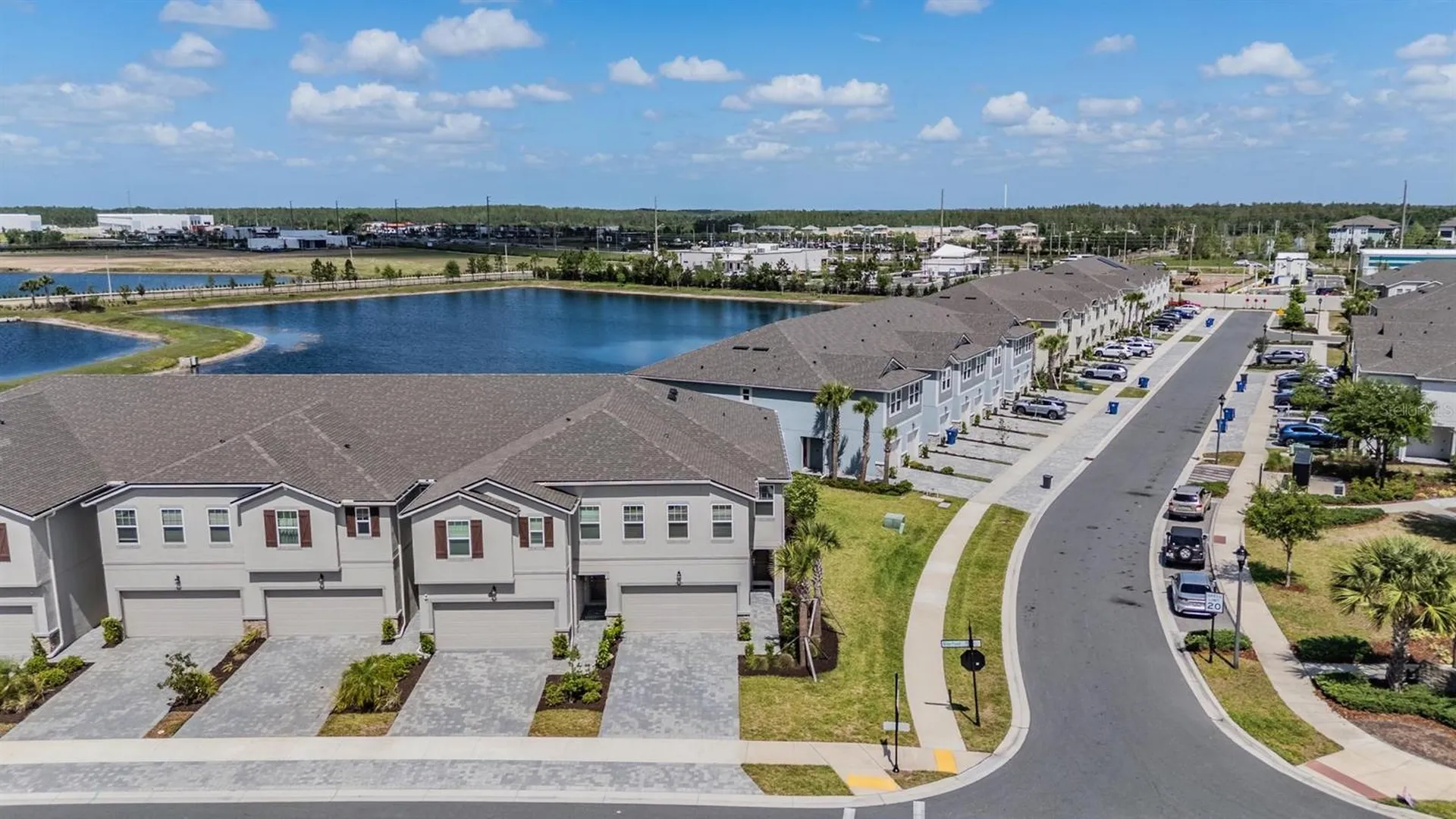 19219 Blue Pond Drive Lutz FL 33558