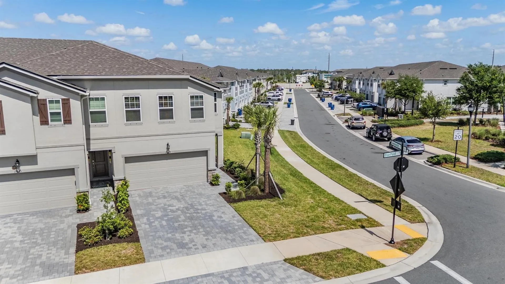 19219 Blue Pond Drive Lutz FL 33558