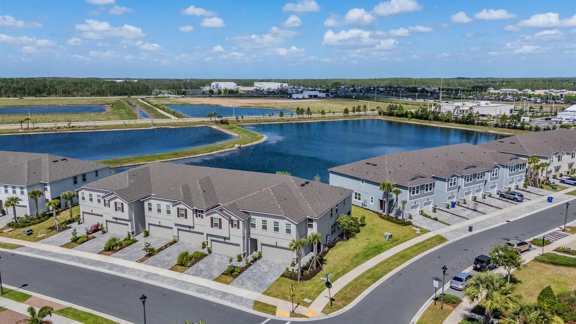 19219 Blue Pond Drive Lutz FL 33558