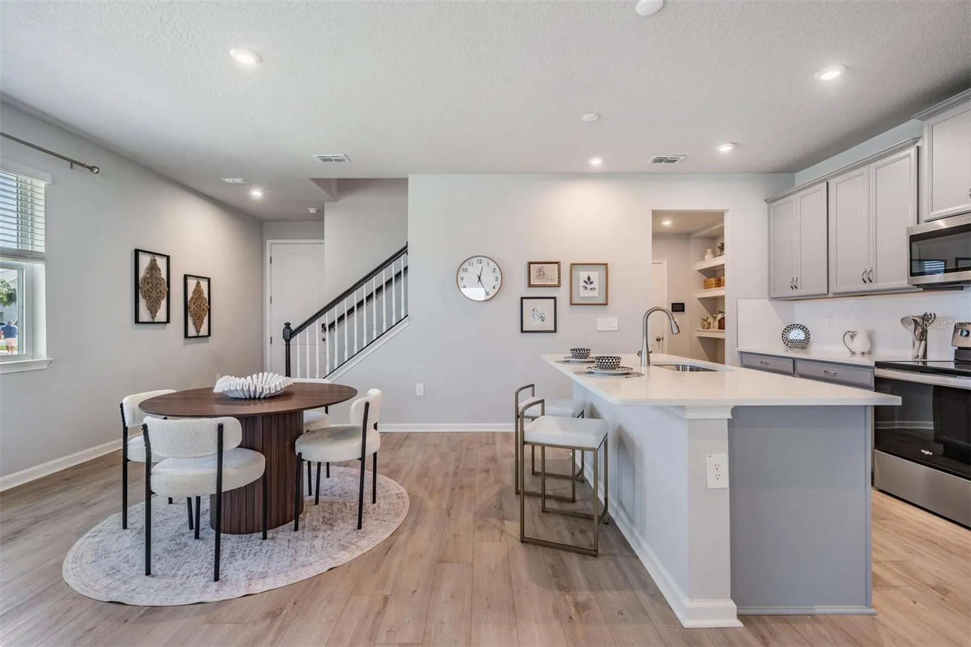 19219 Blue Pond Drive Lutz FL 33558