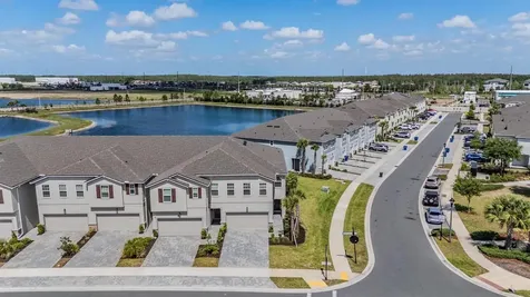 19219 Blue Pond Drive Lutz FL 33558