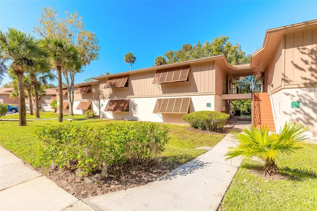 150 Wax Myrtle Woods Court Deltona FL 32725