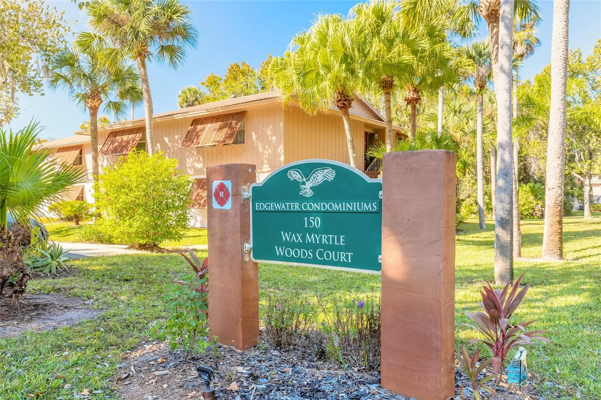 150 Wax Myrtle Woods Court Deltona FL 32725