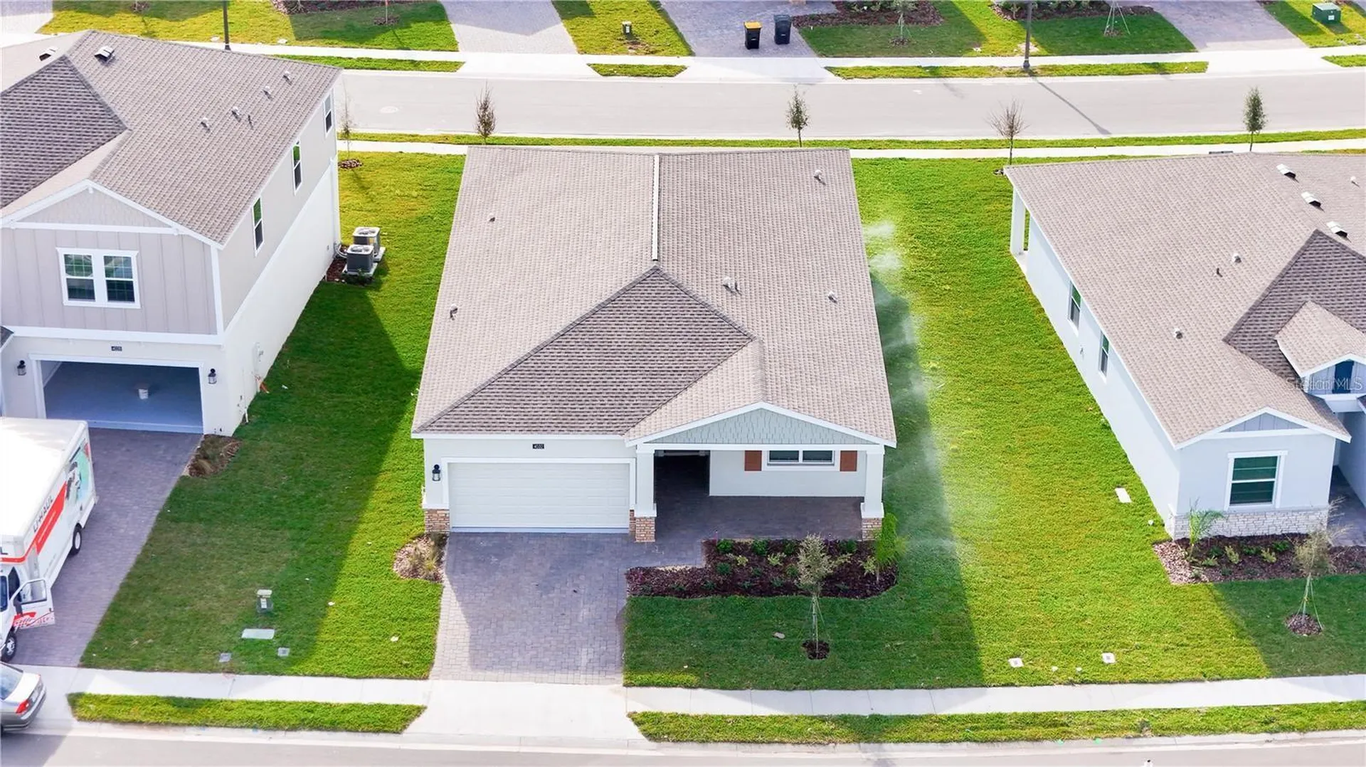4032 Redbridge Loop Davenport FL 33837